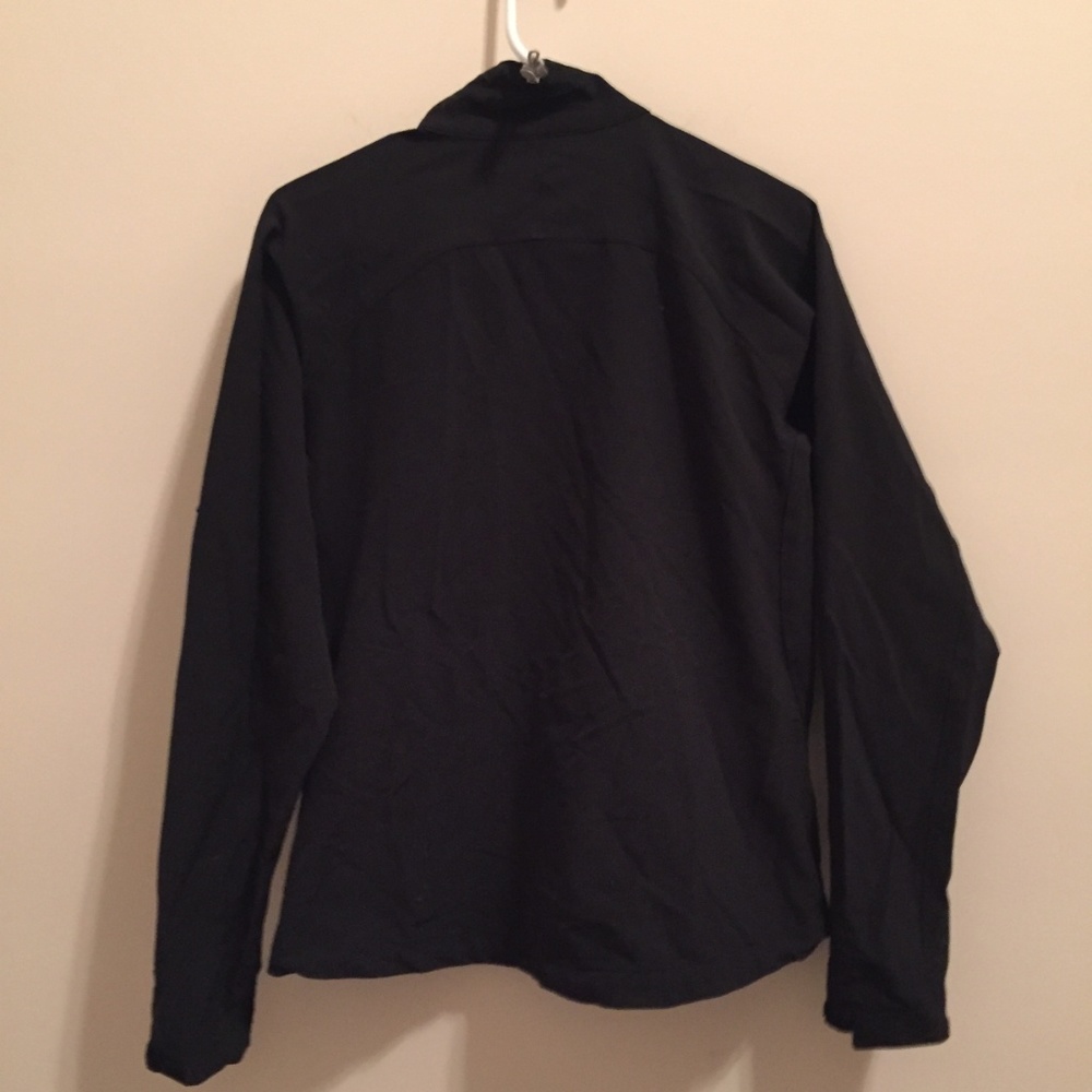 The North Face Apex Women's Jacket Size M - Picture 2 of 6